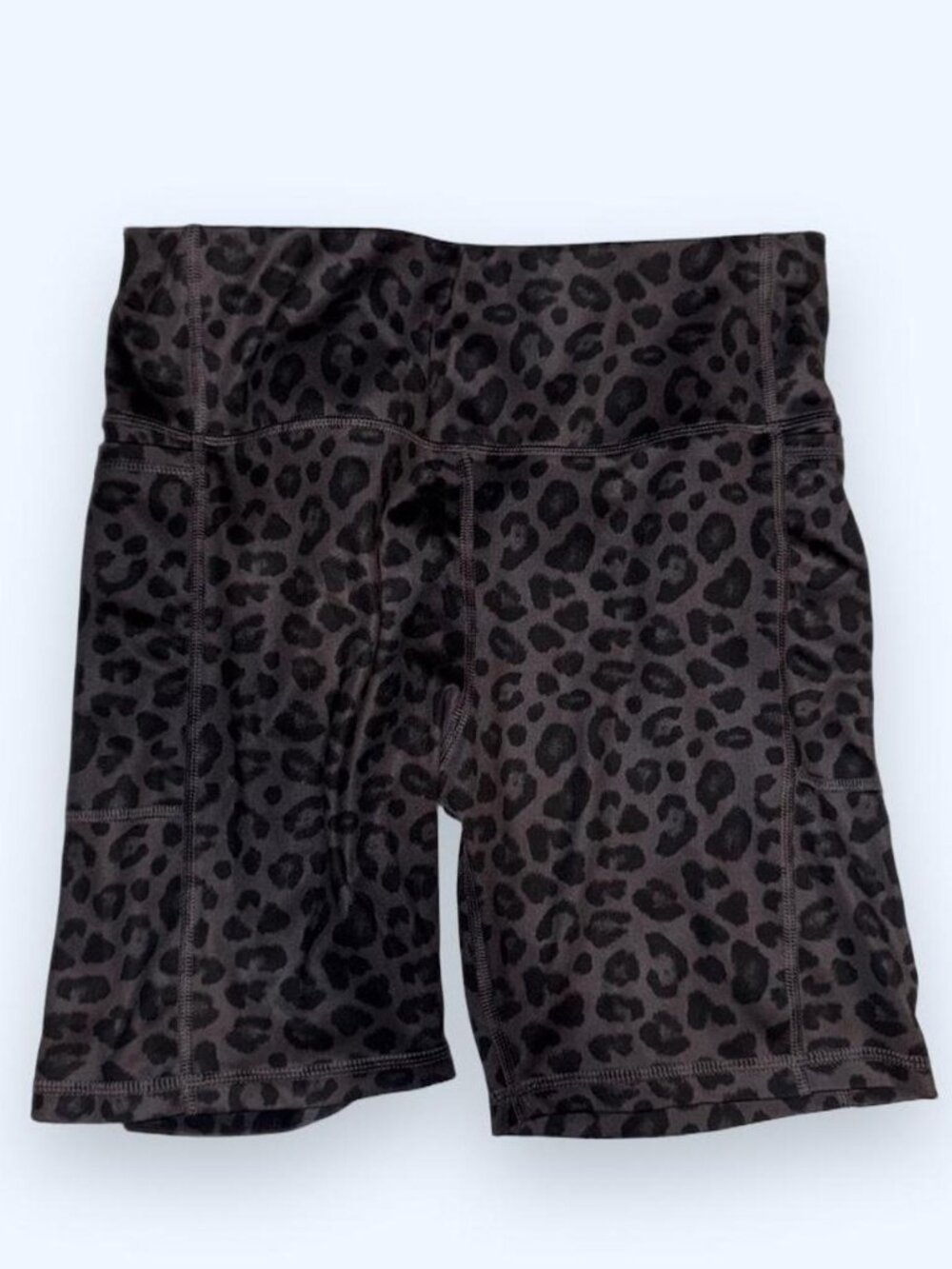 Womens Athletic Works Shorts